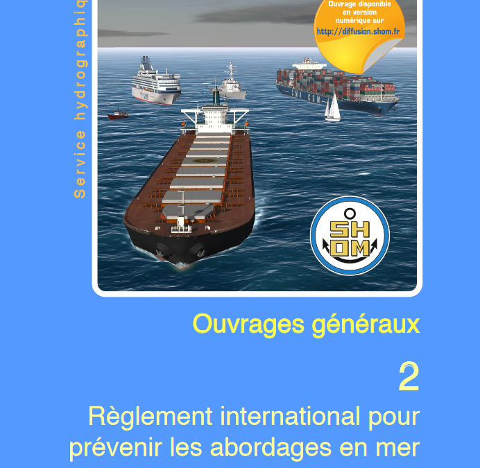 Abordages en mer