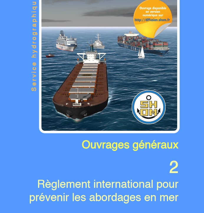 Abordages en mer