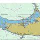 U.S. Coast Guard cartes maritimes digitales