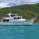 MY Trawler Voyage en Motor Yacht