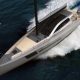 BD 56 bateau yacht