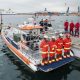 QM Repetto nouvelle vedette pour les Marins Pompiers