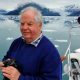 Tony Flemings, fabricant de trawlers