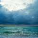 La foudre en mer