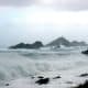 Tempête d’été en Corse Prudence en Bateau