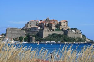 Ports et Mouillages de la Côte Ouest de la Corse