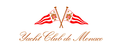 Logo Yacht Club de Monaco