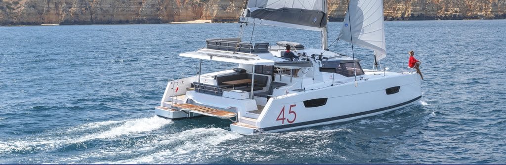 Capitaine Master 500 GT the yachter