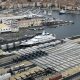 Ascenseur à super yachts chantier naval