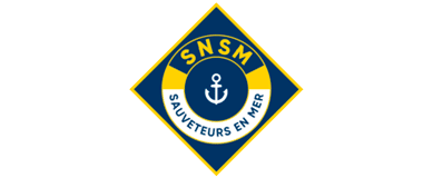 Logo SNSM Sauveteurs en mer