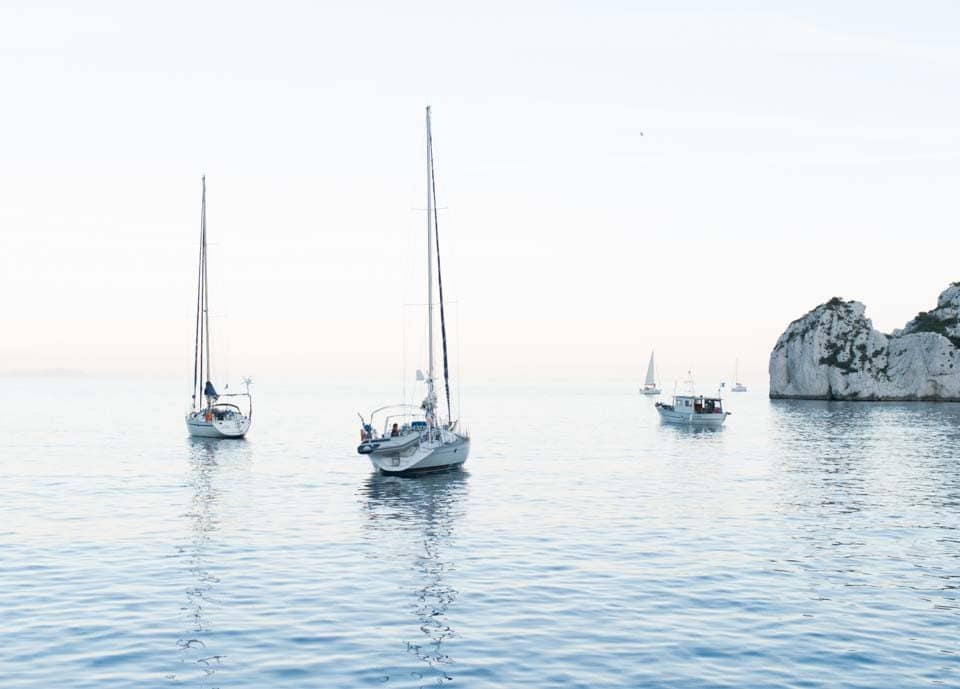 Parc National des Calanques Marseille , des décisions de justice en faveur de la biodiversité