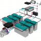 Molabo Iscad V50 Moteur Électrique