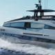 Lancement premier Pershing GTX116