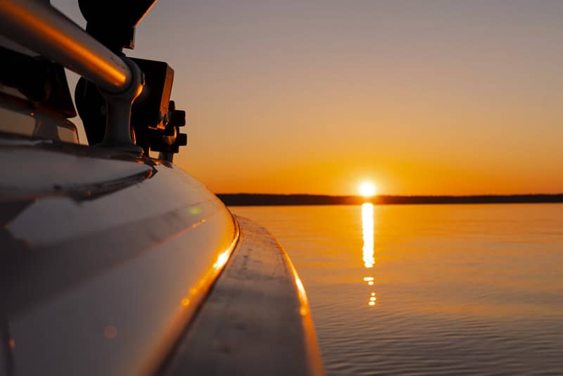 Reconversion professionnelle pour devenir Capitaine de Yacht