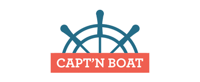 Logo Capt'n Boat