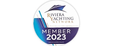 Riviera Yachting Club-Partenariat The Yachter