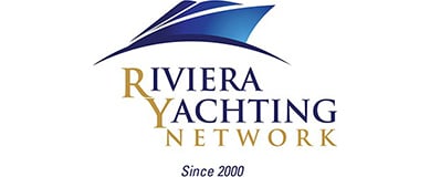 Logo Riviera Yachting Network
