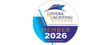 Riviera Yachting Network partenaire de The Yachter membre 2026