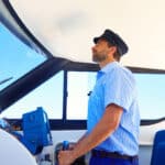 formation pour skipper professionnel pour navigation en activite commercial