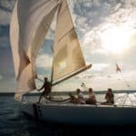 the yachter affilie a gepy groupement equipages professionnels du yachting