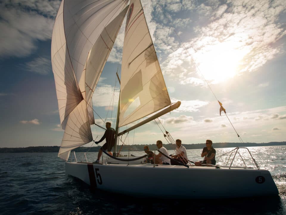 the yachter affilie a gepy groupement equipages professionnels du yachting