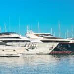 GT (Gross Tonnage) et UMS (Universal Measurement System) dans le yachting professionnel