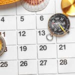 Calendrier des salons nautiques internationaux 2026