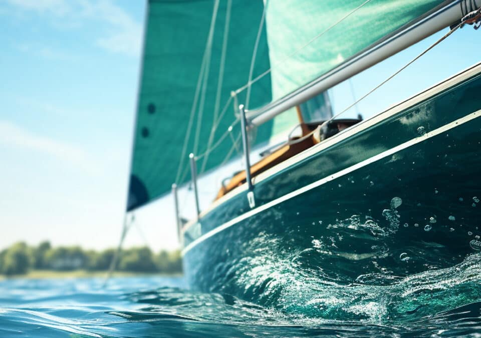Top 5 des erreurs à éviter quand on se lance dans une formation de Capitaine - The Yacher