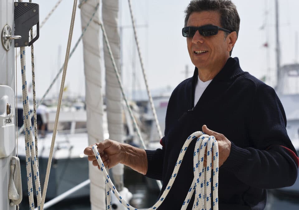 Reconversion profesionnelle : comment se reconvertir en capitaine de yacht à 30 an, 40 ans ou 50 ans?