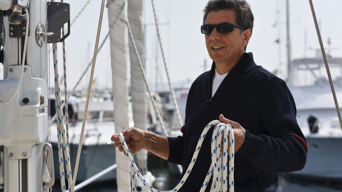 Reconversion profesionnelle : comment se reconvertir en capitaine de yacht à 30 an, 40 ans ou 50 ans?