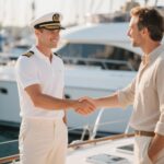 Recrutement équipage professionnel maritime dans le yachting en 2026