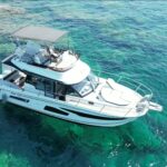 Enregistrement de son bateau en NUC NUP