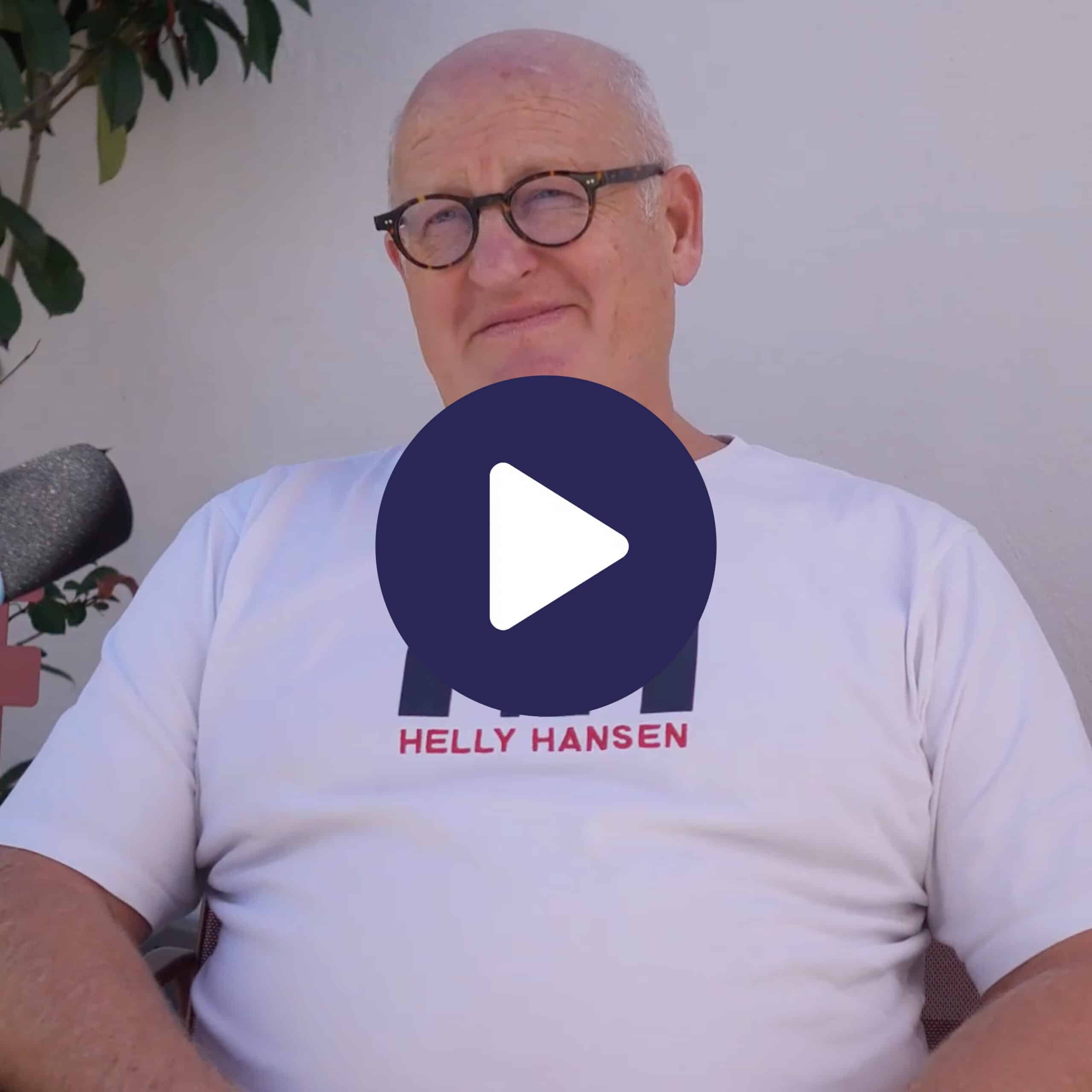 Témoignage stage présentiel pour le master 200GT de notre élève Stéphane