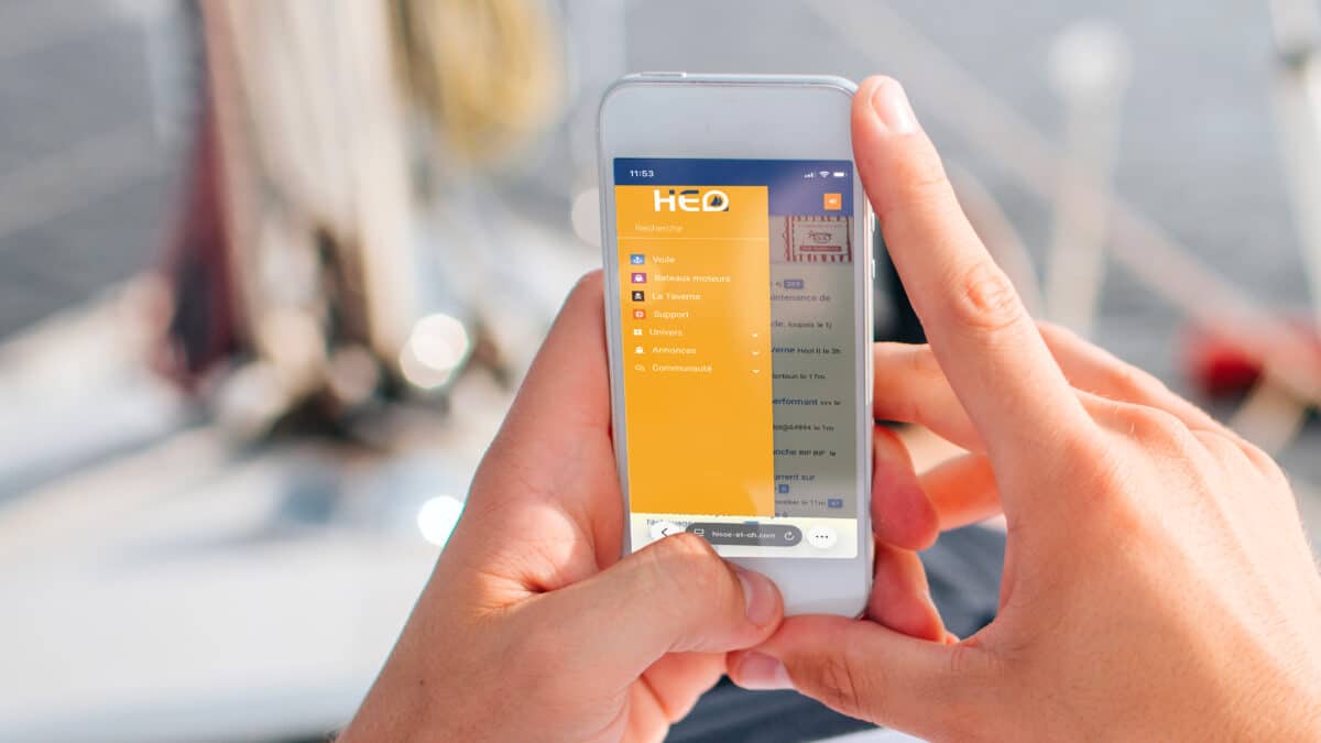 les meilleurs blogs et forums pour les marins et navigateurs hisse et oh