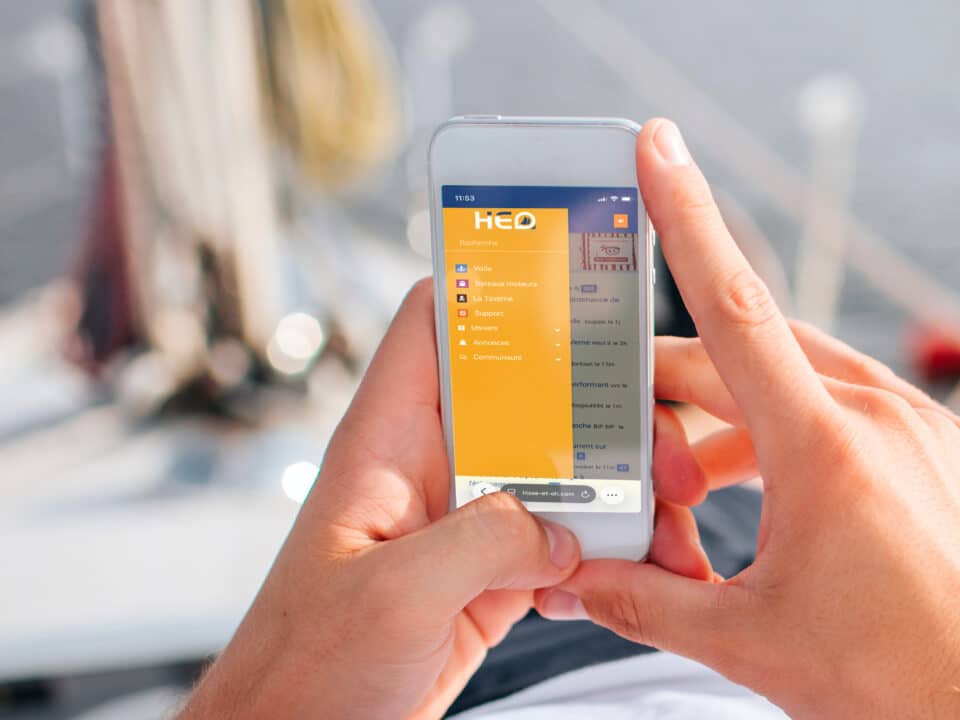 les meilleurs blogs et forums pour les marins et navigateurs hisse et oh