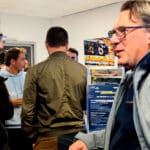 retour sur la soirée les escales the yachter édition var