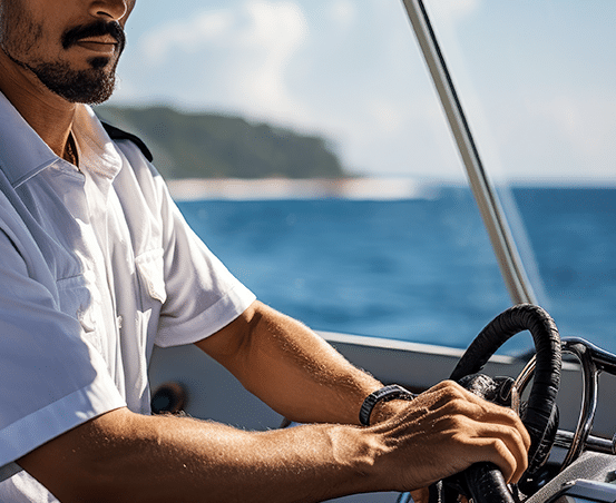 Rentabiliser son brevet de capitaine avec Capit'nBoat et The Yachter